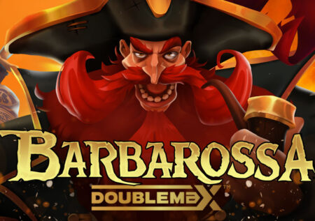 Barbarossa DoubleMax