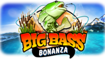 Big Bass Bonanza