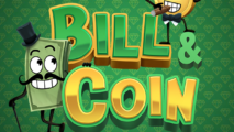 Bill and Coin