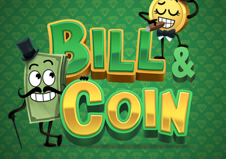 Bill and Coin