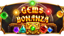 Gems Bonanza