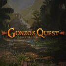 Gonzo’s Quest