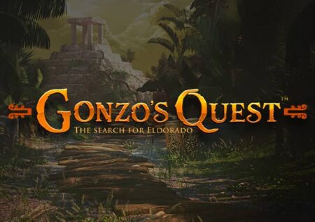 Gonzo’s Quest