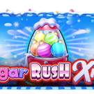 Sugar Rush Xmas