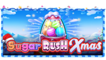 Sugar Rush Xmas