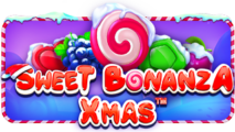 Sweet Bonanza Christmas