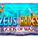 Zeus vs Hades: Gods of War