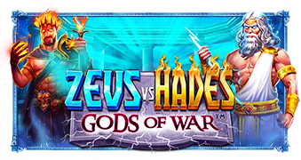 Zeus vs Hades: Gods of War